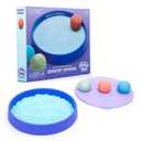 Educational Insights Playfoam Sand Sensory Spheres - Relaxing Zen Garden Kits for Calm Down Corner or Desk, Anxiety Tools and Meditation Sets for Kids & Adults, Stress Relief Toys, Gift for Ages 5+