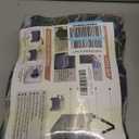 Dog Car Seat - Memory Foam Dog Booster Seats for Small Dogs Up to 25lbs-Elevated Pet Car Seat with Storage Pockets and Dogs Seat Belt-Pet Travel Bed for Front & Back Seats-Removable Washable-Black