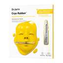 Dr.Jart+ Cryo Rubber Cooling Korean Face Mask with Serum Ampoule| Korean Skin Care | Travel Size