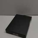 Airbrush Kit, Air Brush Painting Set, Double Action Trigger Airbrush Gun with 0.3mm/0.5mm/0.8mm Needles, 2cc/5cc/13cc Paint Cup, Airbrush Spray Tool Set for Painting Nails Cake Tattoo Makeup