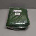 LOOBANI Dog Grass Pee Pads, 2 Pack Artificial Grass Pads for Potty Tray, Fake Grass for Dogs to Pee On, Outdoor Indoor Pee Grass for Dog Potty (18*23 inch)