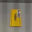 ArmadilloTek Vanguard Case Designed for Samsung Galaxy S20+Plus (2020 Release) Military Grade Full-Body Rugged with Built-in Kickstand - Black