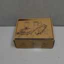 Beatslm Manscape Beard Trimmer for Men, Groin & Body Hair Trimmer, Ball Shaver, Nose Hair Clippers, All-in-One IPX7 Waterproof Men's Wet/Dry Groomer Kit, Rechargeable with Travel Case, LED Display (Tuxedo Black)