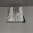 NYEAR 6 Rolls A4 Quick-dry Thermal Paper (210mm/8.27"width/7.6m long,1.18") for portable printer,thicker brighter and the font is clearer to make the printing quality better, (1 roll-27 Sheets)