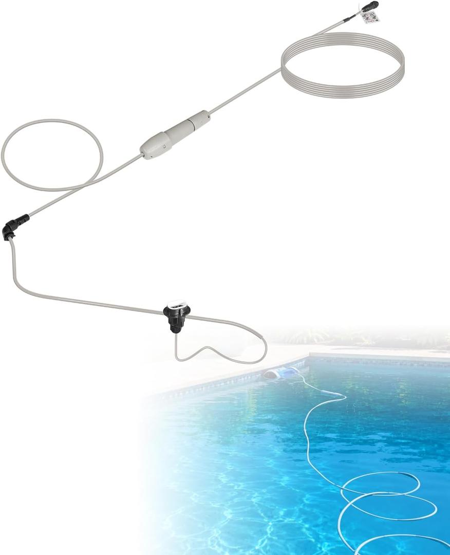 R0726700 69FT Swivel Floating Cable for Polaris 9550 Sport & 9650iQ