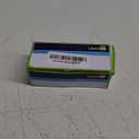 Leviton Renu Tamper-Resistant Outlet, 20-Amp, 125VAC, RER20-WB, Walnut Bark