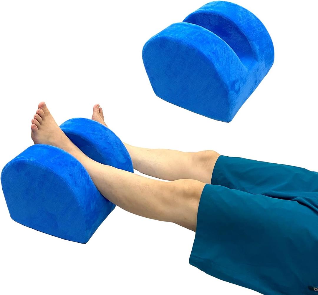 Knee Replacement Pillow Knee Surgery Recovery Equipment After Surgery Hip Abductor Pillow Maintain Leg Fixators While Sleeping