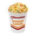 Maruchan Instant Lunch Roast Chicken Flavor, 2.25 Oz, Pack of 12