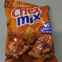 Chex Mix Savory Cheddar Snack Mix, 4.5 OZ (EXP 09/14/26)