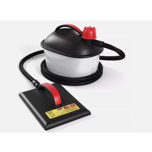 Wallpaper Steamer, Chemical Free Wall Paper Remover with 10 FT Cooling-Touch Hose and Large Steam Plate, Lightweight Wallpaper Remover Machine for Home Use Wallpaper Steamer, Chemical Free Wall Paper Remover with 10 FT Cooling-Touch Hose and Large Steam Plate, Lightweight Wallpaper Remover Machine for Home Use