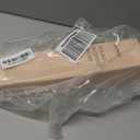 AIMIKE Round Brush for Blow Out, Extra Long Round Hair Brush w/Nano Thermal Ceramic & Ionic Tech, for Blow Drying & Styling, Curling and Shine  Barrel 1.7 inch