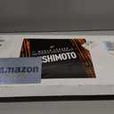 Mishimoto MMAH-U48RD Universal Flexible Stainless Steel Radiator Hose Kit, 48, Red