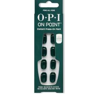 2 x OPI On Point Press On Nails