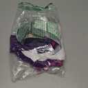 Fruit of the Loom Women's No Show Seamless Underwear, Amazing Stretch & No Panty Lines, Size Small