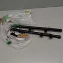 EcoNour Car Window Covers for Baby (2 Pack) | Retractable Car Window Shades for Protecting Kids, Passengers & Pets from Harmful Sun Rays | Window Sun Shade for Trucks, SUVs | (22x24) (XX-Large)