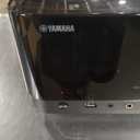 Yamaha YHT-5960U Home Theater System with 8K HDMI and MusicCast