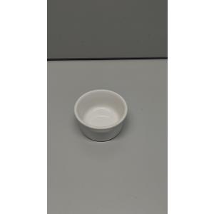 Fiesta White 568 4-Inch Ramekin