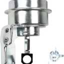 Turbo Wastegate Vacuum Actuator Compatible with Acura RDX K23A1 2007-2012 with 2300DO-VT.T Engine Replace 48389-01043,49389-18470