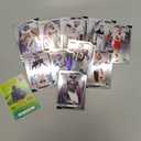 2024-25 Panini Prizm Football Hobby Mega Box