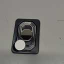 A-LuGei  &  Phone Kickstand Ring Holder, Magnetic Cell Phone Grips, Phone Stand for Desk, Adhesive Phone Holder for Hand, 360 Rotation Ring for Back of iPhone Case