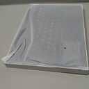 Surface Pro 9 Keyboard - Wireless Bluetooth Keyboard for Surface Pro 11/10/9/8/X with Detachable Trackpad and Pen Holder - Black