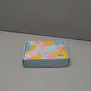 Purple Wig with Bangs Short Purple Bob Wigs for Women 14 Inch Lavender Purple Wavy Curly Wigs Short Bob Synthetic Wigs Shoulder Length Colorful Cosplay Wig for Girl Halloween Party Costume Daily