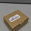 6 Pack 2 Port Insulated Multi Connectors Aluminum to Copper Wire Connectors Slotted Allen Hex Splice Insulated Cable Connectors (2-14AWG 4-14AWG Wire Range)