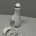 Waterpik Cordless Advanced 2.0 Water Flosser For Teeth, Gums, Braces, Dental Care With Travel Bag and 4 Tips, ADA Accepted, Rechargeable, Portable, and Waterproof, White WP-580