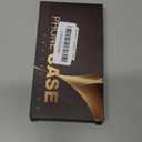 for Samsung Galaxy S25 Case with 360Rotatable Magnetic Ring Stand Compatible with Mag-Safe Military Protection Shockproof Matte Translucent Phone Cases for Samsung Galaxy S25,Green