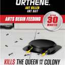 Ortho Orthene Ant Killer Ant Bait - Indoor Ant Killer, Kills the Queen and the Colony, 12 Bait Stations