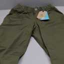 prAna Women's Prana Women's Double Peak All-Around Pant (0, Cargo Green)