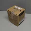 HiLIFE Steamer for Clothes, Portable Handheld Clothing Steamer, 240ml Big Capacity, 700W, Strong Power, Fabric Quick Wrinkle Remover with Brush for Home, Office, Travel (ONLY 120V) -Blue