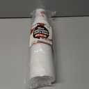 ArtCreativity Halloween Plastic Cups  50 Pack Disposable 10oz Party Cups  Blood Print Drinkware for Kids & Adults, Scary Spooky Party Supplies, Horror Decorations, Haunted House & Trick or Treat