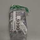 Android Auto Wireless Adapter Carplay - 2 in 1 Wireless Android Auto Car Adapter & Car Play, Stable Control No Delay [2026 Upgraded] Silver