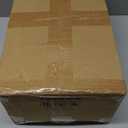 Lesure Small Dog Car Seat for Small Dogs - Soft Dog Booster Seat for Car with Storage Pocket and Clip-On Safety Leash and Thickened Memory Foam Filling, Pet Carseat Travel Carrier Bed, Grey