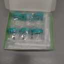 at Home Insemination Kit, Disposable Sterile, FDA Material Qualification, Extra-Length Design Artificial Insemination Set for Women, 6 Applicators + 6 Collection Cups.