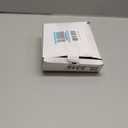 Back Brace Posture Corrector for Men and Women - Adjustable Posture Brace for Upper and Lower Back Pain Relief - Muscle Memory Support Straightener (X-Large) (X-Large (Waist 42-48))