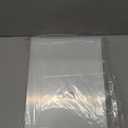 Acrylic Sign Holder 6 Pack 8.5x11 Slant Back Acrylic Stands for Display Plexiglass Clear Acrylic Display Stands for Ad Frame, Picture Photo Frames, Promotions, Restaurants, Office, Store, Home