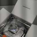 iLive ISB180B Portable Fabric Wireless Speaker