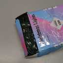 WATERGLIDE Extra Long 328 FT Fairy String Lights, 1000 LED Outdoor Green Wire Christmas Lights, Plug in Mini Light 8 Modes & Waterproof for Outside Xmas Tree Holiday Wedding Party Decor, Multicolor