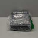 4 Pack 3D Coin Display Frame - 5.5x5.5x0.8' Floating Frame Set for AA Medallions, Jewelry, Fossil