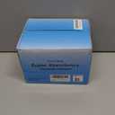 Wowflash Super Absorbency Disposable Diaper Pads for Baby, Puppy and Adults, Disposable Changing Underpads for Baby, 50 Count, 17 x 13''