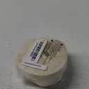 uxcell White Tapered Shaped Solid Rubber Stopper for Lab Tube Stopper Size 90-100mm 1pcs (82x101x50mm)