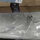 Genuine Nissan Parts - Pipe Assy-Front Cooler,High (92440-9NB0A)