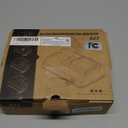 WEP 927-IV Soldering Station Kit High-Power 110W with 3 Preset Channels, Sleep Mode, LED Magnifier, 5 Extra Iron Tips, Tip Cleaner, 2 Helping Hands, Tip Storage Slots, Lead-free Solder Wire, Tweezers