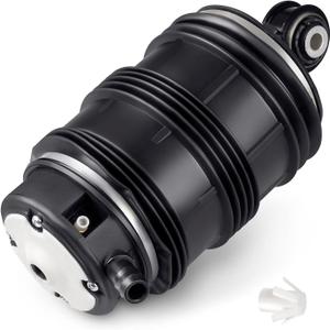 JDMON 1PC Rear Left Air Spring Kit Suspension Bags Replacement for Mercedes-Benz W211 W219 2003-2011 CLS500 CLS550 E280 E300 E320 E350 E500 E550 E55 AMG, Replaces 2113200725 2113200825