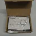 AprilAire 4655 Manual Whole-House Duct or Wall Mounted Humidifier Control Humidistat for AprilAire Whole-House Humidifiers, Low Voltage 24VAC