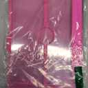 OKP Case for iPad 9th/ 8th/ 7th Generation (2021/2020/2019), Heavy Duty 10.2 inch iPad Shockproof Rugged Protective Cover with Built-in Stand, Hard iPad 9 8 7 Gen Cases for Kids Girls Boys, Hot Pink