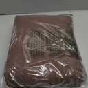 Extra Deep Pocket Queen Sheet Set - 4 Piece Breathable & Cooling Bed Sheets - Hotel Luxury Sheet Set - Ultra Soft, Wrinkle Free & Comfy - Easily Fits Extra Deep Mattresses - Deep Pocket Brown Sheets