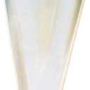 BBJ WRAPS Clear Flower Bags For Bouquets Waterproof And Durable Bouquet Sleeves For Florists, Flower Cellophane Bags For Florist Arrangements Supplies, 9x2.6x16 Inch, 100 Counts